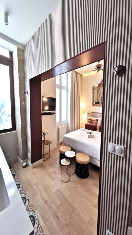 Charmant Studio A Paris 15 A Proximite Tour Eiffel Экстерьер фото