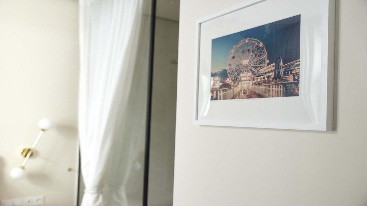 Charmant Studio A Paris 15 A Proximite Tour Eiffel Экстерьер фото