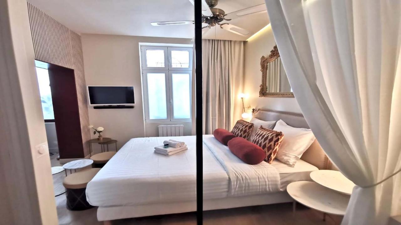 Charmant Studio A Paris 15 A Proximite Tour Eiffel Экстерьер фото